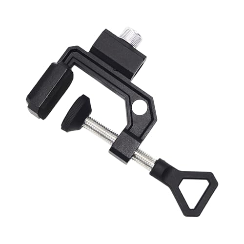 Kamera Clip Mount - 1,61 Zoll Multifunktionaler Kamerahalter für Outdoor, universelle Klammer mit 360 ° -Wrdation, Lampenständer für Camping -Picknickwohnheime Heimreise und Innenaufnahmen Gebrauch Kamera Clip Mount - 1,61 Zoll Multifunktionaler Kamerahalter für Outdoor, universelle Klammer mit 360 ° -Wrdation, Lampenständer für Camping -Picknickwohnheime Heimreise und Innenaufnahmen Gebrauch von Uonguon