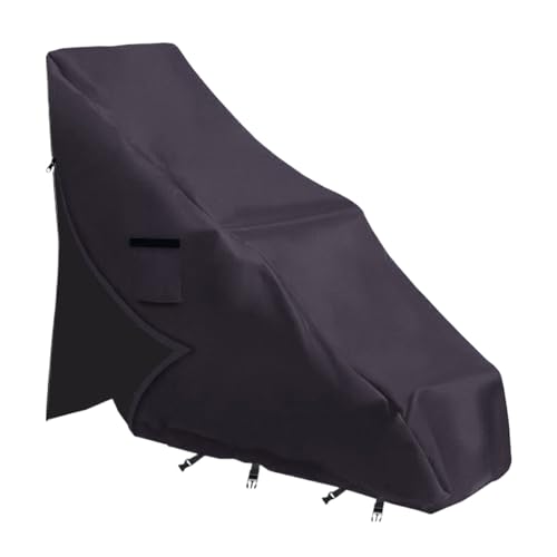 Pool-Lift-Abdeckung, robuster Unterstand, 120 x 50 x 90 cm, wasserdichter Schutz, winddichtes Design, robustes Outdoor-Gewebe für Terrasse, Pool, Rasen, , Winterveranda Pool-Lift-Abdeckung, robuster Unterstand, 120 x 50 x 90 cm, wasserdichter Schutz, winddichtes Design, robustes Outdoor-Gewebe für Terrasse, Pool, Rasen, , Winterveranda von Uonguon
