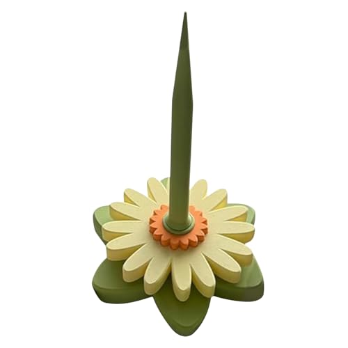 Uonguon Garnhalter, Spingarnständer, 3,94 x 4,53 x 6,89 Zoll 3D -gedrucktes Accessoir Uonguon Garnhalter, Spingarnständer, 3,94 x 4,53 x 6,89 Zoll 3D -gedrucktes Accessoir von Uonguon