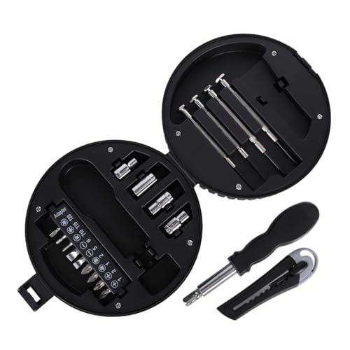 1Satz Multifunktionale im Handwerkzeugset für Zuhause Reparaturen und DIY Projekte Robuste 1Satz Multifunktionale im Handwerkzeugset für Zuhause Reparaturen und DIY Projekte Robuste von Uonlytech