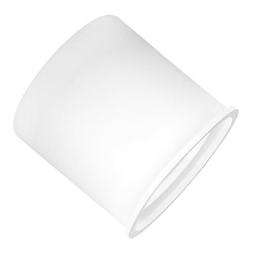1Stück Teilige Silikonform für Stifthalter DIY Stiftaufbewahrung Vielseitig Einsetzbar für Schreibtischorganisation und Projekte von Uonlytech