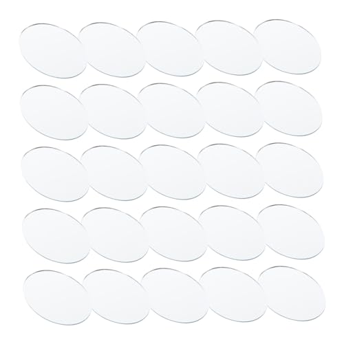 50 Stück Diy Patches Accessoire für Schmuckherstellung Elemente für Bastelprojekte für Persönliche und Heimdekoration 50 Stück Diy Patches Accessoire für Schmuckherstellung Elemente für Bastelprojekte für Persönliche und Heimdekoration von Uonlytech