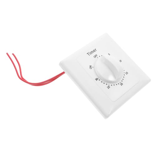 Countdown Timer Stecker für Innenräume Programmierbarer Zeitverzögerungsrelais Modul für Elektrogeräte Automatische Abschaltung für und Energieeinsparung Countdown Timer Stecker für Innenräume Programmierbarer Zeitverzögerungsrelais Modul für Elektrogeräte Automatische Abschaltung für und Energieeinsparung von Uonlytech