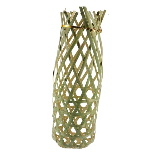 Lampenschirm Klein Handgefertigte Tischlampenabdeckung Vintage Lichtschutz für Nachttisch und Stehlampe Einfache Installation Elegantes Design Lampenschirm Klein Handgefertigte Tischlampenabdeckung Vintage Lichtschutz für Nachttisch und Stehlampe Einfache Installation Elegantes Design von Uonlytech