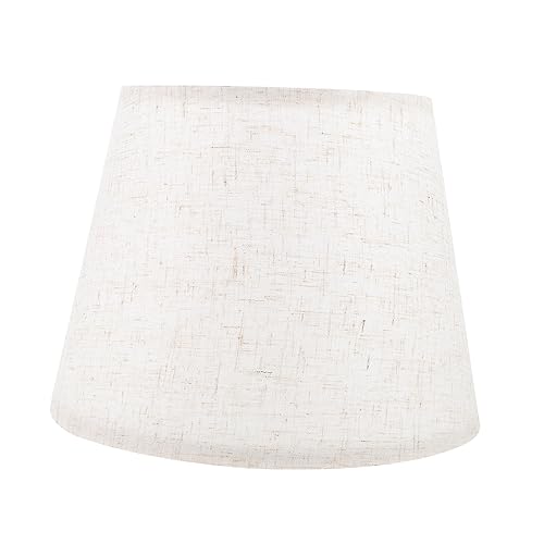 Tischlampe Stofflampenschirm mit Praktische Abdeckung für Stehlampe Deckenleuchte und Wandlampe und Stimmungsfördernd Tischlampe Stofflampenschirm mit Praktische Abdeckung für Stehlampe Deckenleuchte und Wandlampe und Stimmungsfördernd von Uonlytech