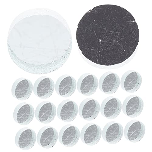 Uonlytech 1 Packung Mini Runde Glasspiegel Fliesen für Diy Handwerksprojekte Kreative Bastelarbeiten Vielseitige Mosaikdekorationen für Zuhause Garten Fenster und Mehr Uonlytech 1 Packung Mini Runde Glasspiegel Fliesen für Diy Handwerksprojekte Kreative Bastelarbeiten Vielseitige Mosaikdekorationen für Zuhause Garten Fenster und Mehr von Uonlytech