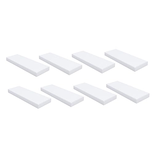 Uonlytech 8stücke DIY Schaumstoffblöcke Für Junge Mädchen Bastel Lernspielzeug Für Kreative Projekte Dekorationen Und Arrangements Uonlytech 8stücke DIY Schaumstoffblöcke Für Junge Mädchen Bastel Lernspielzeug Für Kreative Projekte Dekorationen Und Arrangements von Uonlytech