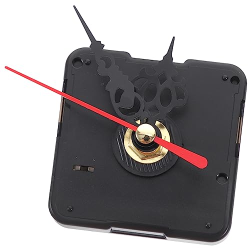 Uonlytech 1 Satz Bewegung Wandmechanismus modern Uhrenmotoren Küchenuhr Mechanismen Uhr-Kit Wall Clock wanduhren Uhrteile eine wanduhr DIY Uhr Uhrwerk Uhr Reparatur Teile Uhrzeiger Plastik Uonlytech 1 Satz Bewegung Wandmechanismus modern Uhrenmotoren Küchenuhr Mechanismen Uhr-Kit Wall Clock wanduhren Uhrteile eine wanduhr DIY Uhr Uhrwerk Uhr Reparatur Teile Uhrzeiger Plastik von Uonlytech