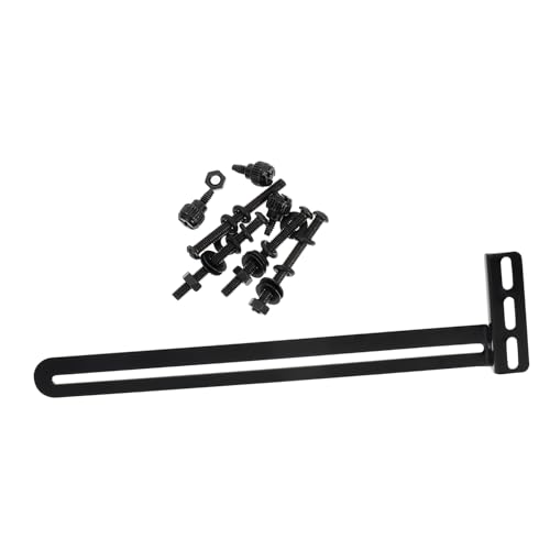 Uonlytech Grafikkarten-wärmeableitungs-lüfterhalterung Für Lüftergestell Schnelle Montage Und Hohes Luftvolumen von Uonlytech