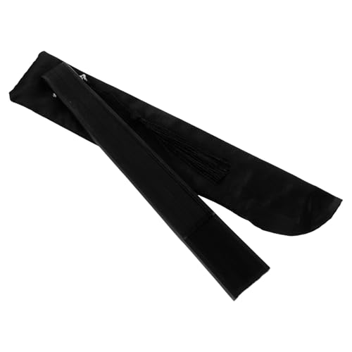 Uonlytech 1 Satz Handfächer Bambus mit Quasten Faltbarer Vintage Fächer für Damen als Accessoire für Tanz Cosplay oder Dekoration Tragetasche Uonlytech 1 Satz Handfächer Bambus mit Quasten Faltbarer Vintage Fächer für Damen als Accessoire für Tanz Cosplay oder Dekoration Tragetasche von Uonlytech