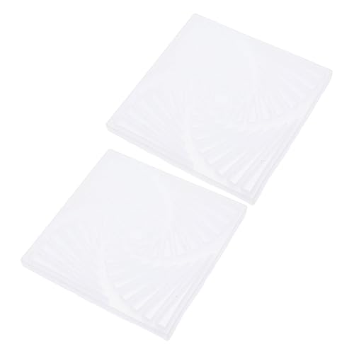 Uonlytech 1 Satz Silikon Untersetzer Form Diy Bastelwerkzeuge Windrad Design Leicht Zu Reinigen Für Coaster Gestaltung Kompakt Und Tragbar 2 Stück Uonlytech 1 Satz Silikon Untersetzer Form Diy Bastelwerkzeuge Windrad Design Leicht Zu Reinigen Für Coaster Gestaltung Kompakt Und Tragbar 2 Stück von Uonlytech