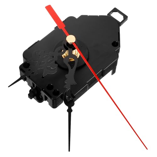 Uonlytech Pendeluhr-mechanismus-kit Schaukel Für Wanduhren Ersatzbewegung Für Uhren Uonlytech Pendeluhr-mechanismus-kit Schaukel Für Wanduhren Ersatzbewegung Für Uhren von Uonlytech
