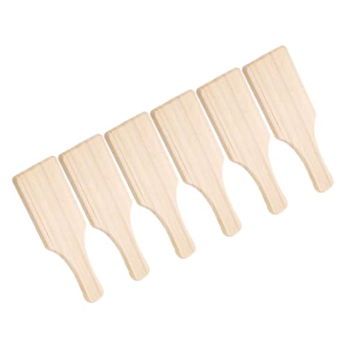 Uonlytech 1 Satz Werkzeuge Aus Ton Modelliermasse Töpfer-werkzeugset Herstellung Bildhauerei Werkzeug Zum Bildhauen Von Ton Für Modellieren Werkzeug Aus Ton Lehmwalze Holz 6 Stück Uonlytech 1 Satz Werkzeuge Aus Ton Modelliermasse Töpfer-werkzeugset Herstellung Bildhauerei Werkzeug Zum Bildhauen Von Ton Für Modellieren Werkzeug Aus Ton Lehmwalze Holz 6 Stück von Uonlytech
