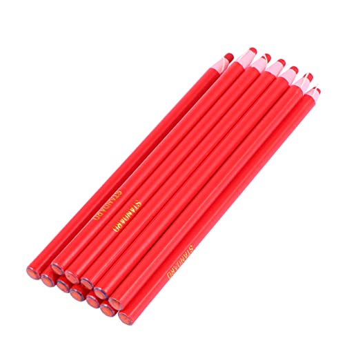 Uonlytech 1 Schachtel Buntstifte Ohne Spitze Farbstifte Weißer Permanentmarker Pastell Mechanische Stifte Selbstklebender Markerhalter Gelschreiber Zum Schreiben Fliesen Wachsstift Multi Rot Uonlytech 1 Schachtel Buntstifte Ohne Spitze Farbstifte Weißer Permanentmarker Pastell Mechanische Stifte Selbstklebender Markerhalter Gelschreiber Zum Schreiben Fliesen Wachsstift Multi Rot von Uonlytech