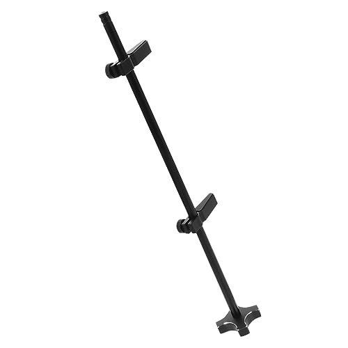 Uonlytech Gpu Halterung Für Grafikkarten Einstellbarer Support Für Video Cards Anti-sag Design Mit Gummibezug Und Magnet Einsetzbar Schwarz Uonlytech Gpu Halterung Für Grafikkarten Einstellbarer Support Für Video Cards Anti-sag Design Mit Gummibezug Und Magnet Einsetzbar Schwarz von Uonlytech