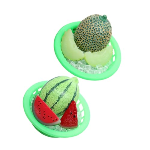Uonlytech 1 Set Mini Eistee Ornamente Miniatur Simulierter Adler Künstliche Früchte Kleine Küche Gefälschte Früchte Simulation Obst Simulation Grapefruit Gefälschte Wassermelone Uonlytech 1 Set Mini Eistee Ornamente Miniatur Simulierter Adler Künstliche Früchte Kleine Küche Gefälschte Früchte Simulation Obst Simulation Grapefruit Gefälschte Wassermelone von Uonlytech