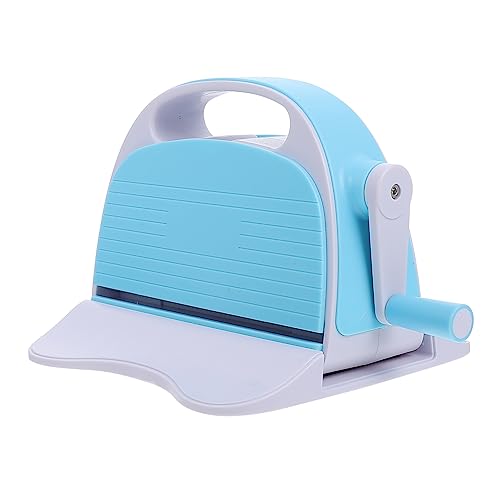 Uonlytech 1 Set Prägemaschine Cutter Stanzmaschine Stanzmaschine Für Karten Manuelle Stanzmaschine Mini Scrapbook Scrapbooking Papier Basteln Stanzmaschine DIY Zubehör Legierung Uonlytech 1 Set Prägemaschine Cutter Stanzmaschine Stanzmaschine Für Karten Manuelle Stanzmaschine Mini Scrapbook Scrapbooking Papier Basteln Stanzmaschine DIY Zubehör Legierung von Uonlytech