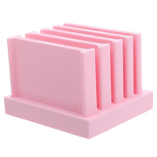 Uonlytech 1 Set Tonstreifen-Rollwerkzeug: Tonstreifen-Rollformwerkzeuge – Töpferrollen-Set – Rollenausrüstung für Heimwerkerarbeiten von Uonlytech