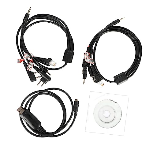 Uonlytech 8-in-1-programmierkabel Für Uv-82hp -888s-radios USB-programmierkabel 8 Anschlüsse Uonlytech 8-in-1-programmierkabel Für Uv-82hp -888s-radios USB-programmierkabel 8 Anschlüsse von Uonlytech