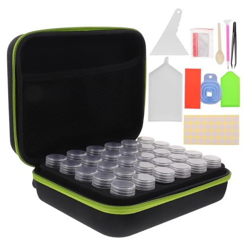 Uonlytech Kunst Stifte Zeichnung Werkzeug Für Diamantmalerei Zubehör Heimwerkerarbeiten von Uonlytech