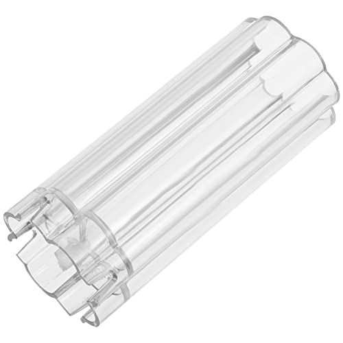 Uonlytech 1 Stück Geometrische Säulenkerzenform DIY Gießform für Handgemachte Kerzen für Dekoration Partys und Besondere Anlässe Uonlytech 1 Stück Geometrische Säulenkerzenform DIY Gießform für Handgemachte Kerzen für Dekoration Partys und Besondere Anlässe von Uonlytech