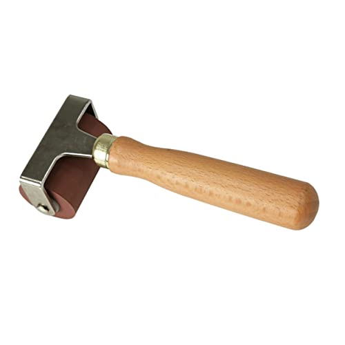 Uonlytech Maler Roller Aus Gummi Für Druck Und Bemalen Crafting Roller Als Tintenapplikator Und Ölmalwerkzeug Bastelwalze Zum Gleichmäßigen Verteilen Oberflächen Uonlytech Maler Roller Aus Gummi Für Druck Und Bemalen Crafting Roller Als Tintenapplikator Und Ölmalwerkzeug Bastelwalze Zum Gleichmäßigen Verteilen Oberflächen von Uonlytech