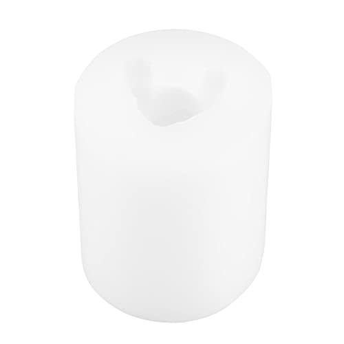 Uonlytech 1 Stück Silikon Kerzenform Lebensechter Hase Gießform Diy Bastelbedarf für Kerzen Seifen und Handwerksprojekte Flexible und Langlebige Silikonform Uonlytech 1 Stück Silikon Kerzenform Lebensechter Hase Gießform Diy Bastelbedarf für Kerzen Seifen und Handwerksprojekte Flexible und Langlebige Silikonform von Uonlytech