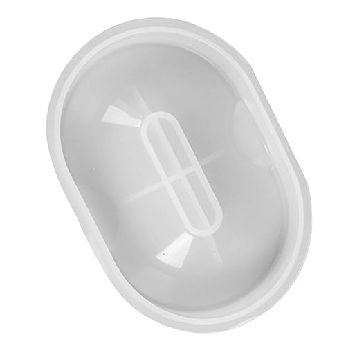 Uonlytech 1 Stück Silikonform für Seifenboxen Diy Epoxidharz Gießform Flexible und Transparente Silikonbehälter für Kreative Bastelprojekte Einfach zu Reinigen Transportieren für Uonlytech 1 Stück Silikonform für Seifenboxen Diy Epoxidharz Gießform Flexible und Transparente Silikonbehälter für Kreative Bastelprojekte Einfach zu Reinigen Transportieren für von Uonlytech