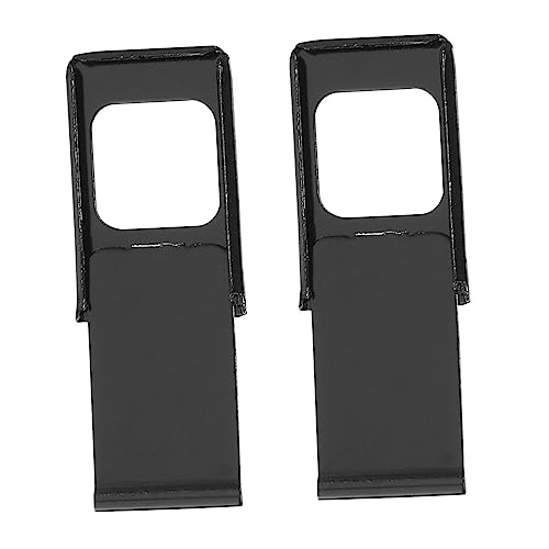 Uonlytech 5sets Privatsphäre Kamera Abdeckung Klebstoff Webcam Slide Abdeckung Für Laptop Telefon Computer Tablet 2 Stücke * 5 von Uonlytech