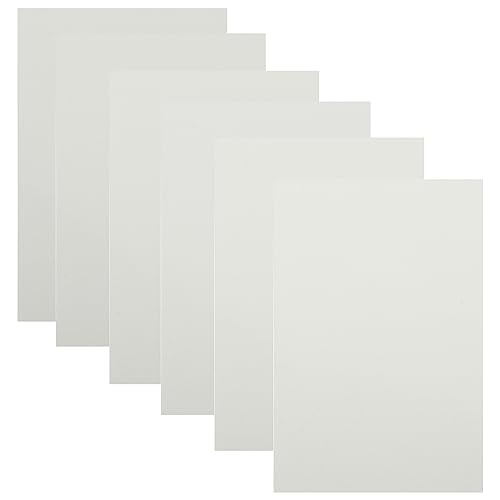 Uonlytech 10 Stück Blanker Aluminiumplattenrahmen Wärmedruck Sublimations-Aluminium-Rohlinge Sublimation Blank Aluminium Sublimationsmetallrohlinge Aluminiumlegierung Weiß Uonlytech 10 Stück Blanker Aluminiumplattenrahmen Wärmedruck Sublimations-Aluminium-Rohlinge Sublimation Blank Aluminium Sublimationsmetallrohlinge Aluminiumlegierung Weiß von Uonlytech