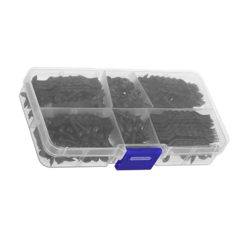 Uonlytech 100 Stück Metall Bilderhaken mit Schrauben Aufhänger für Bilderrahmen für Wanddekoration Kunstwerke Fotos Holzhandwerk Platzsparendes Set Uonlytech 100 Stück Metall Bilderhaken mit Schrauben Aufhänger für Bilderrahmen für Wanddekoration Kunstwerke Fotos Holzhandwerk Platzsparendes Set von Uonlytech