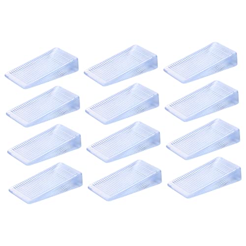 Uonlytech 12Stücke Teiliges Möbel Nivellierungsscheiben rutschfeste Pads für Türen Tische Langlebige und Stabile Haushaltsvorräte zum Schutz des und Möbel Uonlytech 12Stücke Teiliges Möbel Nivellierungsscheiben rutschfeste Pads für Türen Tische Langlebige und Stabile Haushaltsvorräte zum Schutz des und Möbel von Uonlytech