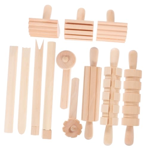 Uonlytech 12stücke Tonroller Texturroller Für Polymer Clay Texturwerkzeuge Texturroller Leicht Und Kompakt Sehr Tragbar Einfach Zu Verwenden Für Wiederholten Gebrauch Aufzubewahren Uonlytech 12stücke Tonroller Texturroller Für Polymer Clay Texturwerkzeuge Texturroller Leicht Und Kompakt Sehr Tragbar Einfach Zu Verwenden Für Wiederholten Gebrauch Aufzubewahren von Uonlytech