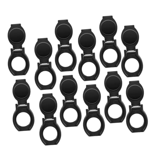Uonlytech Kamera-Abdeckung Für Laptop-Webcam-objektivdeckel 12-teilig Sichtschutz-objektivdeckel Für Desktop-Computer von Uonlytech