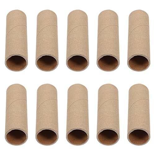Uonlytech 15Stücke Runde Papierröhrchen Dickem Papier DIY Bastelmaterial für Kreative Projekte und Gruppenspaß Vielseitig Einsetzbar für Kunst und Handwerk Uonlytech 15Stücke Runde Papierröhrchen Dickem Papier DIY Bastelmaterial für Kreative Projekte und Gruppenspaß Vielseitig Einsetzbar für Kunst und Handwerk von Uonlytech