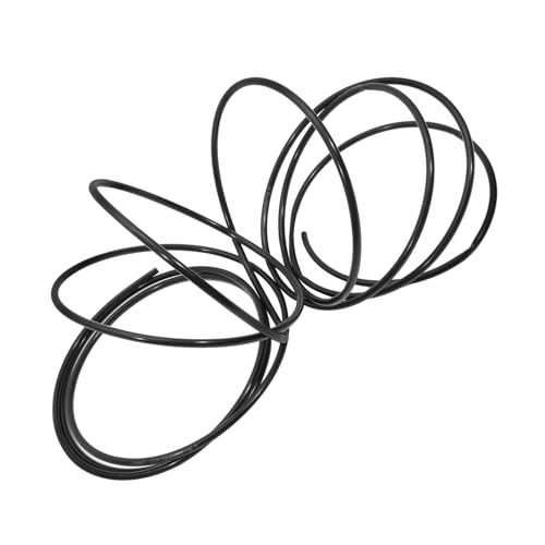 Uonlytech 1Rolle Gartenbewässerungsschlauch Flexibles für Tropfbewässerung Sprüh und Bewässerungssysteme Installieren für Gewächshäuser von Uonlytech