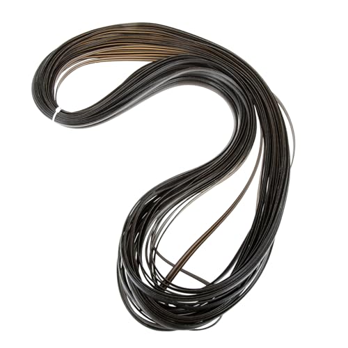 Uonlytech 1Rolle Wicker Möbel Reparaturset Wasserdichtes DIY Zubehör Für Möbelreparatur Leicht Tragbar Für Projekte Und Stuhl von Uonlytech