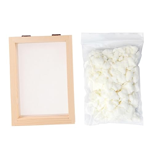 Uonlytech Papier Der DIY Form Rahmen Papier Der Trockenen DIY Papierherstellungs Werkzeug von Uonlytech
