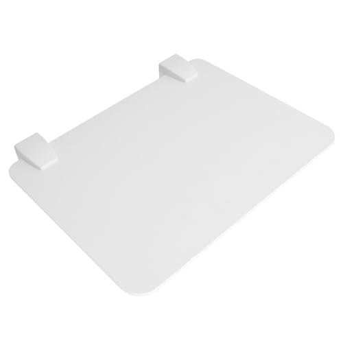 Uonlytech 1Satz Tischtrenner Hustenschutzpaneel für Schreibtisch Abnehmbarer Niesschutz für Einfache Installation für Lernumgebungen und Rezeptionen Uonlytech 1Satz Tischtrenner Hustenschutzpaneel für Schreibtisch Abnehmbarer Niesschutz für Einfache Installation für Lernumgebungen und Rezeptionen von Uonlytech