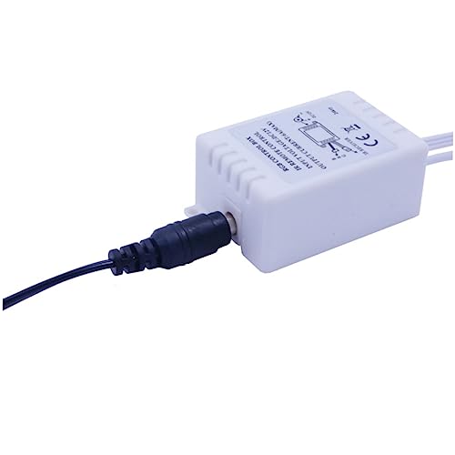 Uonlytech Leichtes RGB-stromkabel Für Die Stromversorgungsleitung des Controllers 5521 Uonlytech Leichtes RGB-stromkabel Für Die Stromversorgungsleitung des Controllers 5521 von Uonlytech