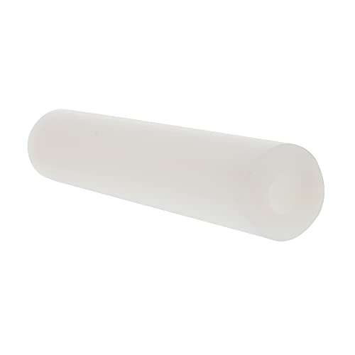 Uonlytech 1Stück Kerzenform Twisted Gießform für DIY Langlebige Silikonform für Kerzenherstellung Einfach zu Reinigen Entformen für Handarbeiten von Uonlytech