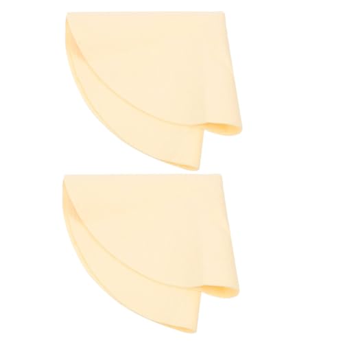 Uonlytech 2 Blätter Töpfermatte PVA Materialien Absorbierende Töpferwerkzeuge für DIY für Tonmodellierung und Skulpturen Langlebige und Praktische Unterlage für Projekte Uonlytech 2 Blätter Töpfermatte PVA Materialien Absorbierende Töpferwerkzeuge für DIY für Tonmodellierung und Skulpturen Langlebige und Praktische Unterlage für Projekte von Uonlytech