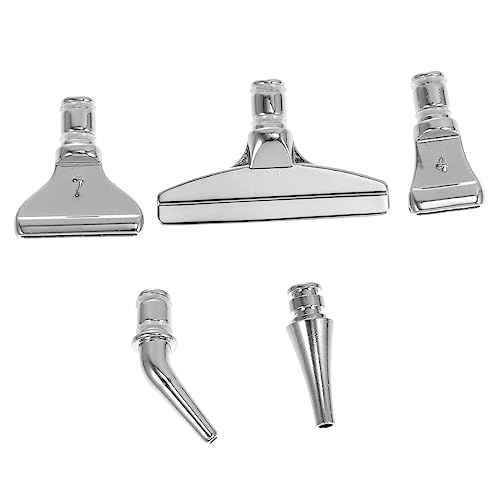Uonlytech 2 Sätze Professionelle Punktbohrstift DIY Diamantmalerei Werkzeug mit Aufbewahrungsbox Edelstahlspitzen für Bastelprojekte von Uonlytech