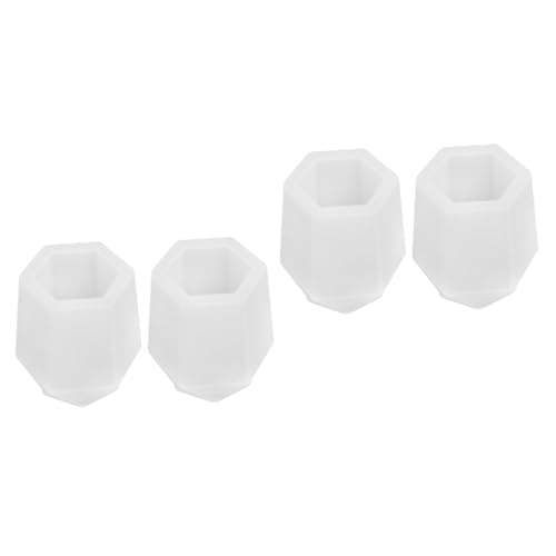 Uonlytech 2 Sätze Stifthalterform Schlüssel Für Bleistifthalterform Silikonform Stiftformen Bleistifthalter Kieselgel 2 STÜCKE * 2 Uonlytech 2 Sätze Stifthalterform Schlüssel Für Bleistifthalterform Silikonform Stiftformen Bleistifthalter Kieselgel 2 STÜCKE * 2 von Uonlytech