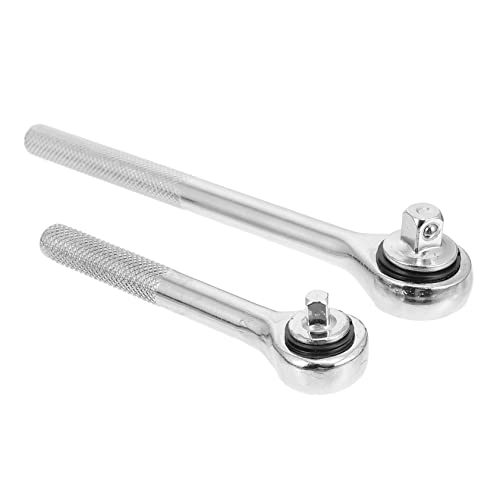 Uonlytech 2 Stk Schlüssel Werkzeug Rohr rache Riemen Stecker Auswirkung Ratsche Draht multi tools multifunktionstool gewürzsieb Beleuchtungsinstallation skrzynka na narzedzia Stahl Silver Uonlytech 2 Stk Schlüssel Werkzeug Rohr rache Riemen Stecker Auswirkung Ratsche Draht multi tools multifunktionstool gewürzsieb Beleuchtungsinstallation skrzynka na narzedzia Stahl Silver von Uonlytech