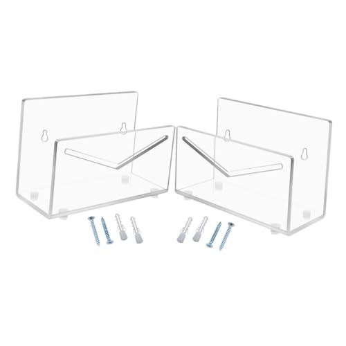 Uonlytech 2 Stück Desktop-Ordner Mail -organisator Schreibtisch-Post-Organizer Postsortierer Postkartenanzeige Umschlaghalter Für Schreibtisch Postinhaber Transparent Acryl Uonlytech 2 Stück Desktop-Ordner Mail -organisator Schreibtisch-Post-Organizer Postsortierer Postkartenanzeige Umschlaghalter Für Schreibtisch Postinhaber Transparent Acryl von Uonlytech