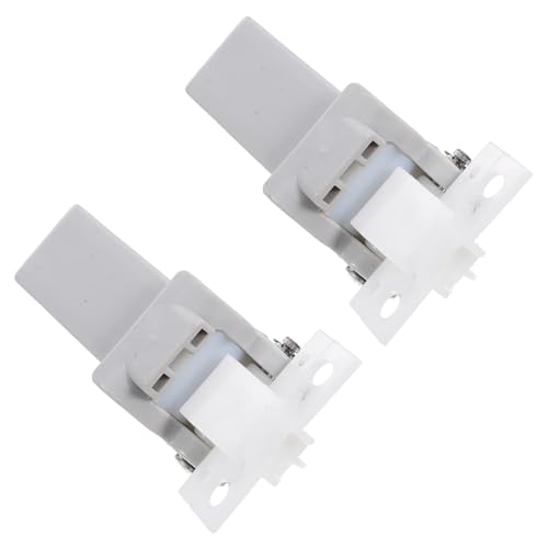 Uonlytech 2 Stücke Drucker Kunststoff Scharnier Feeder Halterung Scharniere Für Mf5940 Mf5960 Mf5980 Mf6180 Mf6640 Dokument Feeder Scharnier Montage von Uonlytech