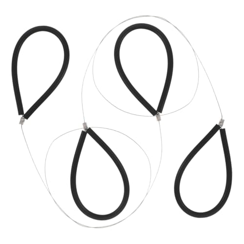 Uonlytech 2stücke Töpfertonwerkzeuge Mit Gummihand Tondrahtschneider Keramiktonwerkzeuge Drahtschneidewerkzeuge Für Töpferscheibenwerkzeuge Zum Schneiden Und Trimmen Zubehör Für Uonlytech 2stücke Töpfertonwerkzeuge Mit Gummihand Tondrahtschneider Keramiktonwerkzeuge Drahtschneidewerkzeuge Für Töpferscheibenwerkzeuge Zum Schneiden Und Trimmen Zubehör Für von Uonlytech