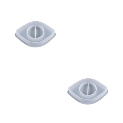 Uonlytech 2 Stück Kerzenhalter Form In Augenform Silikon Kerzenformen Kerzenhalter Schlüssel Teelicht Kerzenständer Kerzenform Kerzenformen Kerzenherstellungsform Weißes Kieselgel Uonlytech 2 Stück Kerzenhalter Form In Augenform Silikon Kerzenformen Kerzenhalter Schlüssel Teelicht Kerzenständer Kerzenform Kerzenformen Kerzenherstellungsform Weißes Kieselgel von Uonlytech