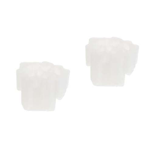 Uonlytech 2 Stück Kristall Epoxidform Bastelformen Für Formen Kristall Epoxidform Dekorative Clusterform Desktop Ornament Gussform Formen Harzkristallform Weißes Kieselgel Uonlytech 2 Stück Kristall Epoxidform Bastelformen Für Formen Kristall Epoxidform Dekorative Clusterform Desktop Ornament Gussform Formen Harzkristallform Weißes Kieselgel von Uonlytech